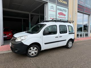 Renault Kangoo 2019