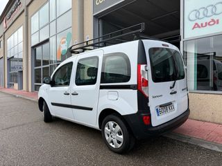 Renault Kangoo 2019