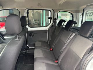 Renault Kangoo 2019