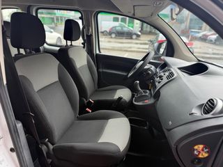 Renault Kangoo 2019