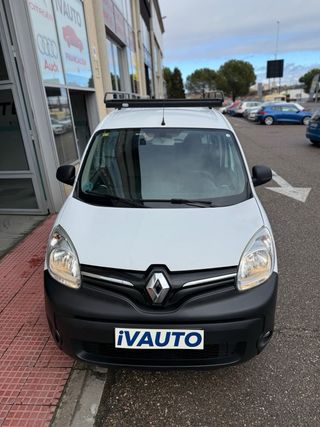 Renault Kangoo 2019