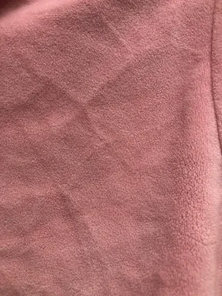 Sudadera rosa niña Smile Yes