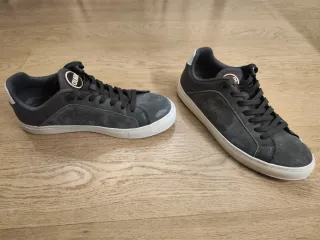 Sneakers Colmar Grigie Uomo Taglia 41