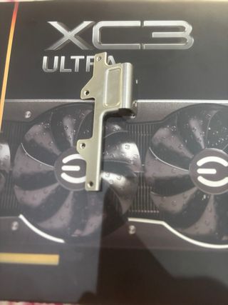 EVGA RTX 3080 10GB