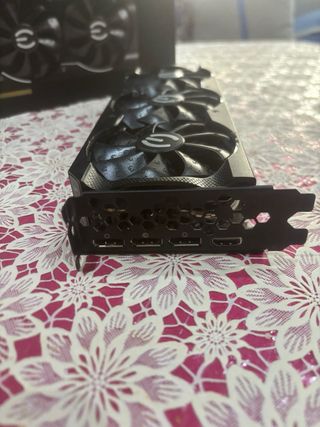 EVGA RTX 3080 10GB