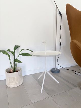 Mesa Auxiliar HAY DLM Diseño