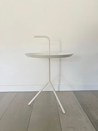 Mesa Auxiliar HAY DLM Diseño