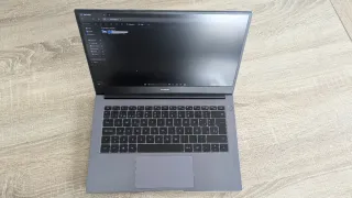 Huawei Matebook D14
