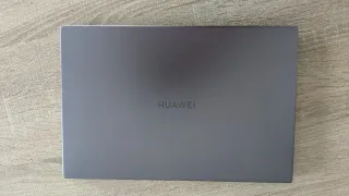 Huawei Matebook D14