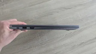 Huawei Matebook D14