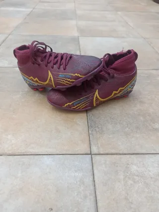 Scarpe da calcio Nike Mercurial