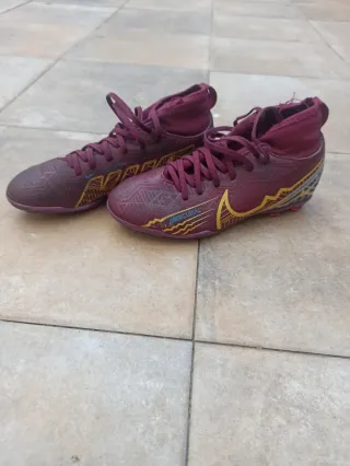 Scarpe da calcio Nike Mercurial