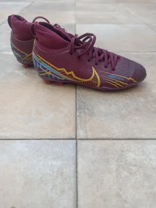 Scarpe da calcio Nike Mercurial