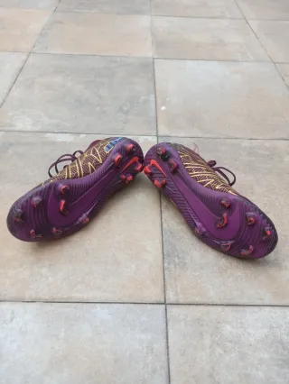 Scarpe da calcio Nike Mercurial