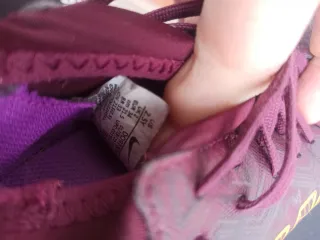 Scarpe da calcio Nike Mercurial