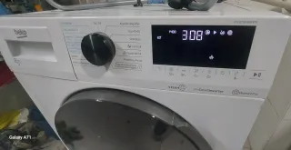 Lavasecadora Beko8KG 6️⃣2️⃣4️⃣1️⃣8️⃣4️⃣5️⃣3️⃣6️⃣