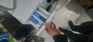 Lavasecadora Beko8KG 6️⃣2️⃣4️⃣1️⃣8️⃣4️⃣5️⃣3️⃣6️⃣