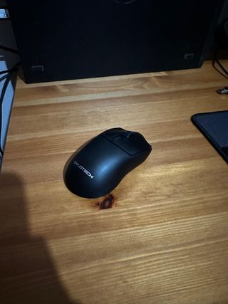 Ratón inalámbrico Owlotech M800