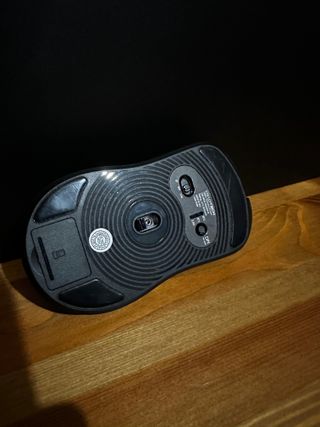 Ratón inalámbrico Owlotech M800