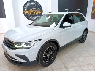 Volkswagen Tiguan Life 2.0 TDI 110kW (150CV) DSG