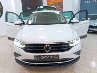 Volkswagen Tiguan Life 2.0 TDI 110kW (150CV) DSG