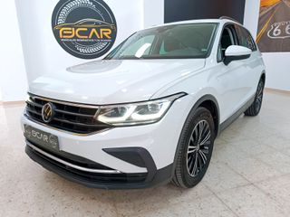 Volkswagen Tiguan Life 2.0 TDI 110kW (150CV) DSG