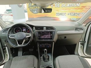 Volkswagen Tiguan Life 2.0 TDI 110kW (150CV) DSG