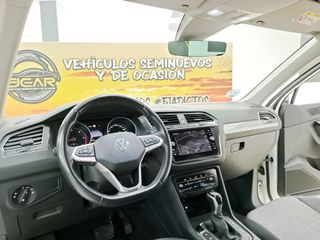 Volkswagen Tiguan Life 2.0 TDI 110kW (150CV) DSG