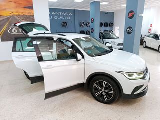 Volkswagen Tiguan Life 2.0 TDI 110kW (150CV) DSG
