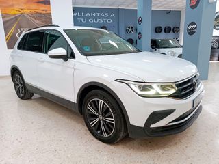 Volkswagen Tiguan Life 2.0 TDI 110kW (150CV) DSG