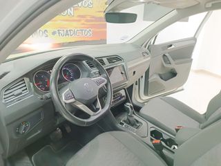 Volkswagen Tiguan Life 2.0 TDI 110kW (150CV) DSG
