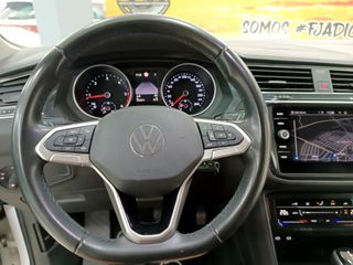 Volkswagen Tiguan Life 2.0 TDI 110kW (150CV) DSG