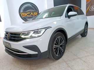Volkswagen Tiguan Life 2.0 TDI 110kW (150CV) DSG
