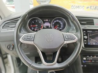 Volkswagen Tiguan Life 2.0 TDI 110kW (150CV) DSG
