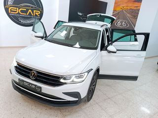 Volkswagen Tiguan Life 2.0 TDI 110kW (150CV) DSG