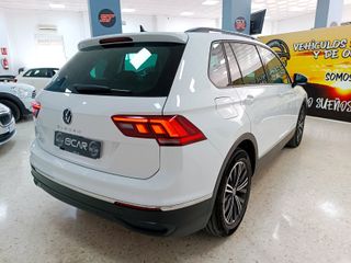 Volkswagen Tiguan Life 2.0 TDI 110kW (150CV) DSG