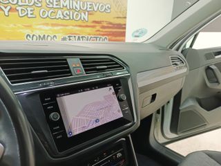 Volkswagen Tiguan Life 2.0 TDI 110kW (150CV) DSG
