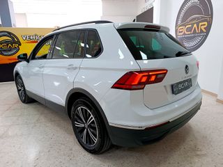 Volkswagen Tiguan Life 2.0 TDI 110kW (150CV) DSG