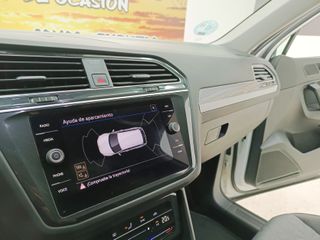 Volkswagen Tiguan Life 2.0 TDI 110kW (150CV) DSG