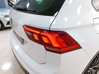 Volkswagen Tiguan Life 2.0 TDI 110kW (150CV) DSG