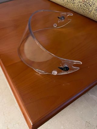 Visera Shark Race-R PRO GP Original