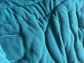 Saco carrito bebé colores