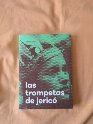 Las trompetas de Jericó, de Unica Zurn