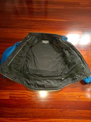 Chaqueta BMW Rallye 2 pro talla 52