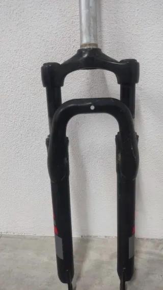 Horquilla Zoom Bicicleta 27.5