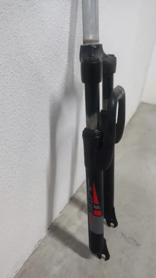 Horquilla Zoom Bicicleta 27.5