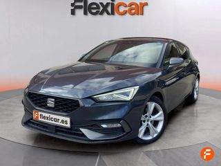 Seat Leon 1.5 TSI 110kW (150CV) St&Sp FR