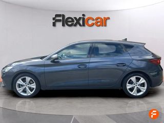 Seat Leon 1.5 TSI 110kW (150CV) St&Sp FR