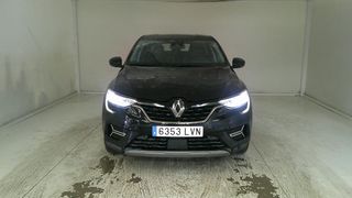 RENAULT Arkana Intens TCe 140CV EDC mild hybrid