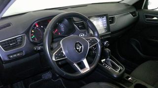 RENAULT Arkana Intens TCe 140CV EDC mild hybrid